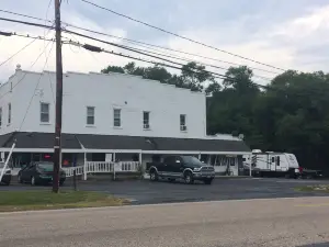 BG's Family Restaurant