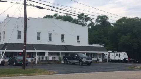 BG's Family Restaurant in Augusta County
