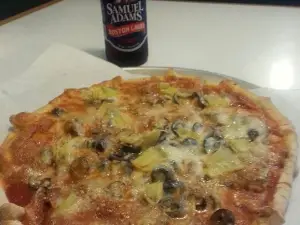 Nick's Pizza Palace
