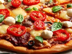 Ciccino's Pizzeria & Restaurant
