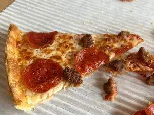 Pizza Hut