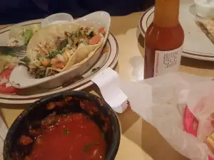 Fernando's Costa Del Sol Restaurant