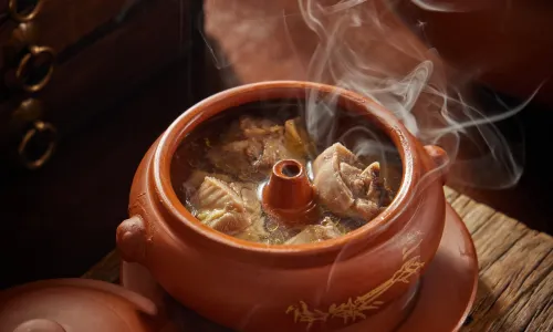 SHANG TAO CHINESE RESTAURANT