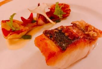 Popular dishes