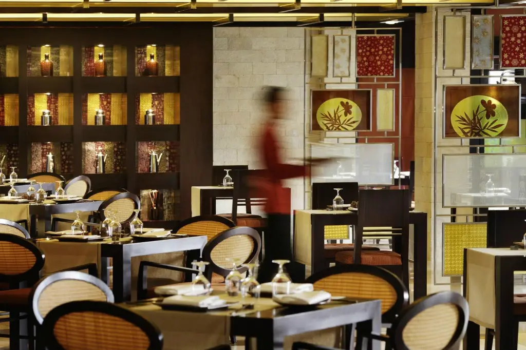 Saigon Restaurant