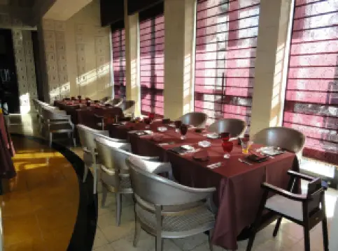 Ristorante Ozio
