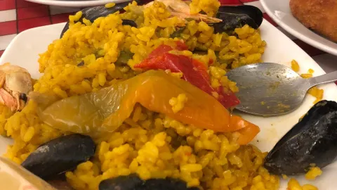 Casa Don Carlos in Brighton