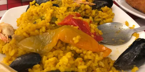 Casa Don Carlos