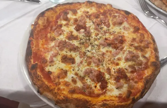 Ristorante Al Vecchio Palmento