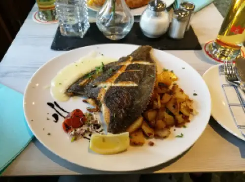 Restaurant Am Strom
