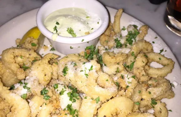 Murry's