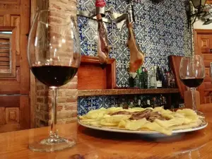 El Bodegon