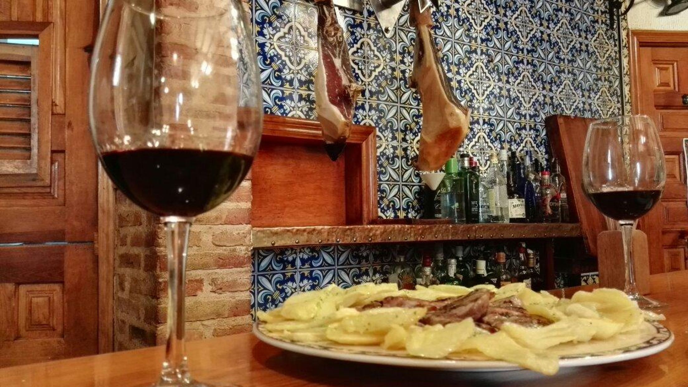 El Bodegon
