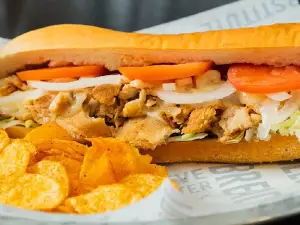 Cousins Subs