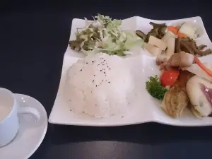 Cafe Ao