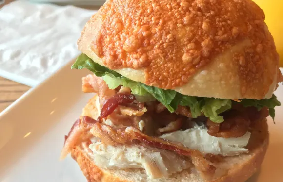 Oliver's Artisan Kitchen