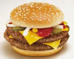 McDonald's Nago