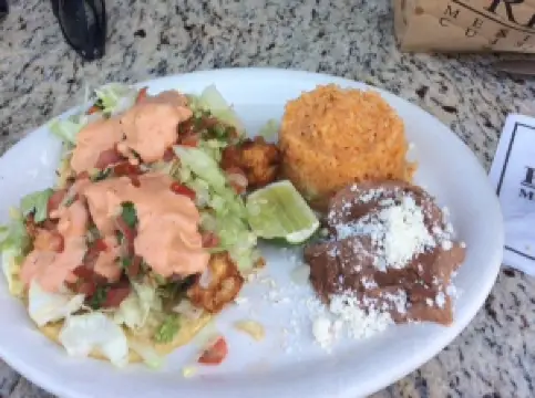 Frida Mexican Cuisine