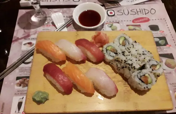 Sushi Do