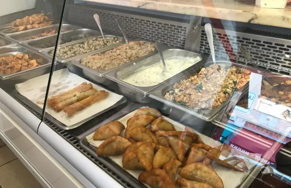 O'Petit Liban