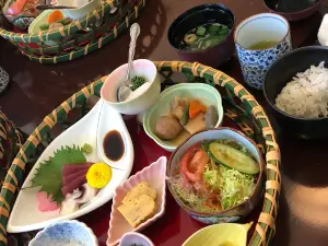 Wadokoro Kyube