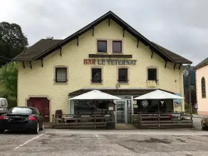 Bar Auberge Le Veternat