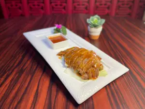 Chez Yang