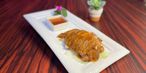 Chez Yang Restaurant