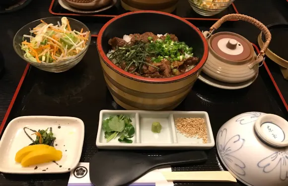 裡之味 Senda
