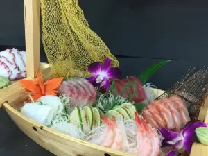 Izakaya Baku