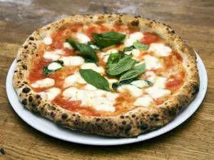 Pizza Italy
