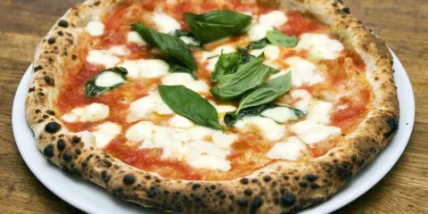 Pizza Italy