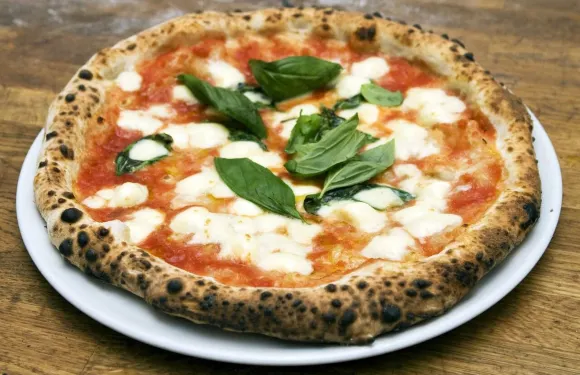 Pizza Italy