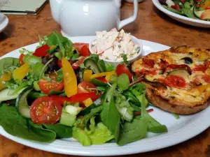 Apple Tree Tea Rooms