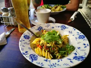 The Joseph Conrad - JD Wetherspoon