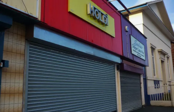 Holdi Takeaway
