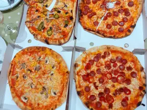 Alberto's Kitchen