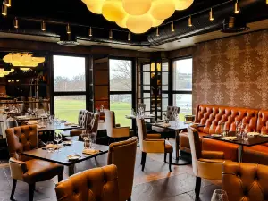 Cameron Grill