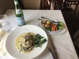 Emilio's Italian restaurant