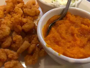 St Marys Seafood & More(Mandarin)