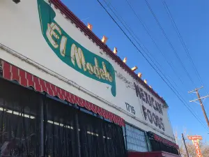 El Modelo Mexican Foods