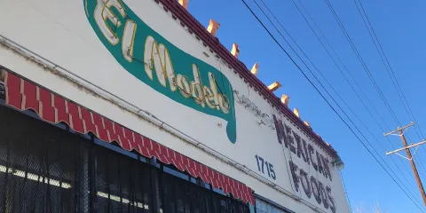 El Modelo Mexican Foods