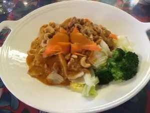 Thai Orchid Restaurant
