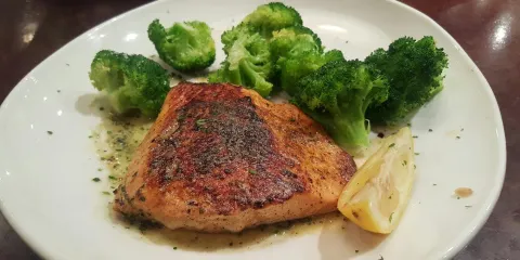 Olive Garden Italian Restaurant