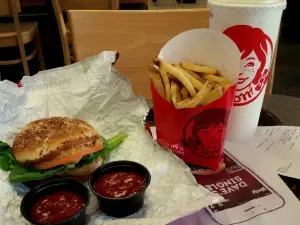 Wendy's