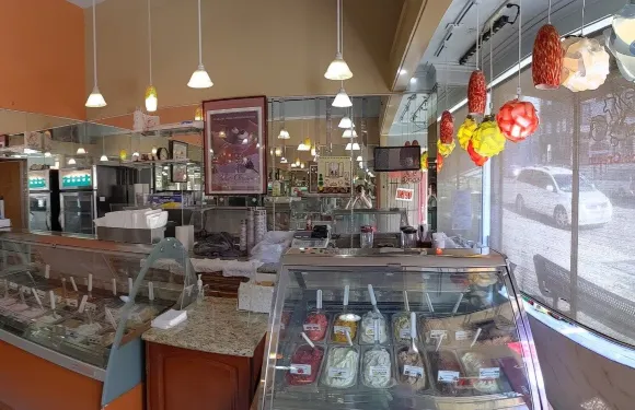 Gelato Classico Italian Ice Cream
