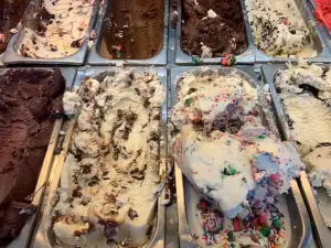 Ice Cream Cottage