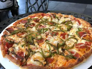 Westbrook Pizza
