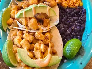 Lime - An American Cantina