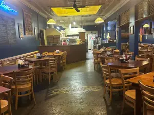Schroeder's New Deli